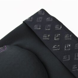 G-FORM προστατευτικά αγκώνα - TERRA - μαύρο