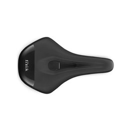 FIZIK σέλες - TERRA AIDON X1 145 MM CARBON - μαύρο