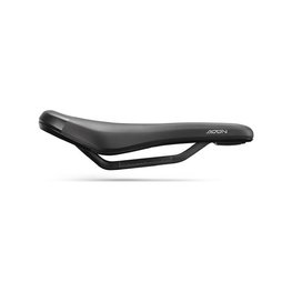 FIZIK σέλες - TERRA AIDON X1 145 MM CARBON - μαύρο