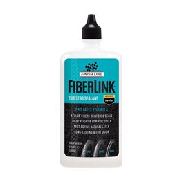 FINISH LINE Σφραγιστικό tubeless - FIBERLINK TUBELESS SEALANT 240ml