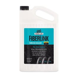 FINISH LINE Σφραγιστικό tubeless - FIBERLINK TUBELESS SEALANT 3,78l