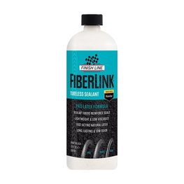 FINISH LINE Σφραγιστικό tubeless - FIBERLINK TUBELESS SEALANT 1l