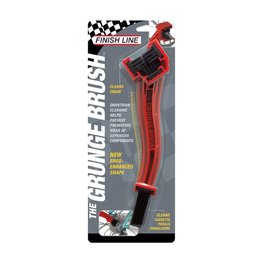 FINISH LINE βούρτσες καθαρισμού - GRUNGE BRUSH