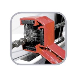 FINISH LINE βούρτσες καθαρισμού - GRUNGE BRUSH STARTER KIT