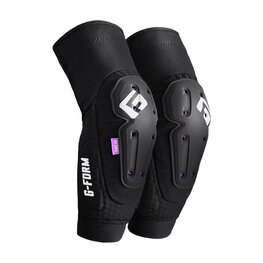 G-FORM προστατευτικά αγκώνα - MESA - μαύρο