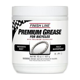FINISH LINE βαζελίνη - PREMIUM GREASE 450 g