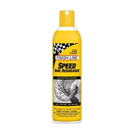 FINISH LINE καθαριστικό ποδηλάτου - SPEED CLEAN 550ml