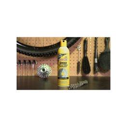 FINISH LINE καθαριστικό ποδηλάτου - SPEED CLEAN 550ml