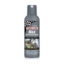 FINISH LINE Λιπαντικά - MAX SUSPENSION 266ml