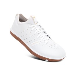 CRANKBROTHERS ποδηλατικά παπούτσια - STAMP STREET - λευκό