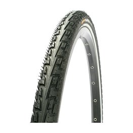 CONTINENTAL κάπες - RIDE TOUR 26x1 1/2x2 - μαύρο