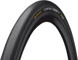 CONTINENTAL κάπες - CONTACT SPEED REFLEX 26x1.6 - μαύρο