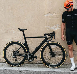 CONTINENTAL κάπες - GRAND PRIX 5000 TDF 700x28C - μπεζ/μαύρο