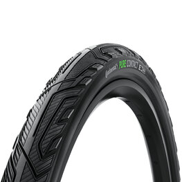 CONTINENTAL PURE CONTACT 27.5x2.20 - μαύρο