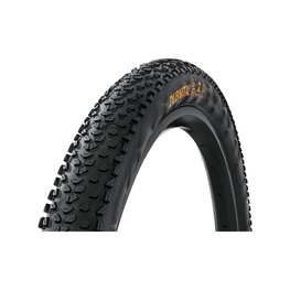 CONTINENTAL κάπες - DUBNITAL RACE GRIP 29X2.4 - μαύρο