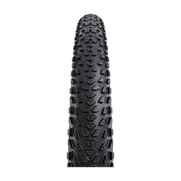 CONTINENTAL κάπες - DUBNITAL RACE GRIP 29X2.4 - μαύρο/καφέ