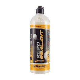 CONTINENTAL Σφραγιστικό tubeless - REVOSEALANT 1000ml - πορτοκαλί/μαύρο