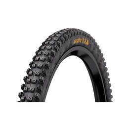 CONTINENTAL ARGOTAL ENDURO SOFT 29x2.4 - μαύρο