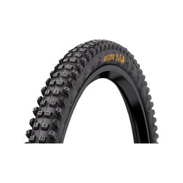 CONTINENTAL κάπες - ARGOTAL TRAIL ENDURANCE 27.5x2.60 - μαύρο