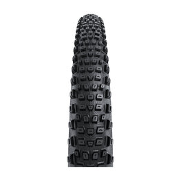 CONTINENTAL κάπες - MAGNOTAL TRAIL GRIP  27.5X2.6 - μαύρο