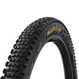 CONTINENTAL κάπες - MAGNOTAL TRAIL SOFT 27.5X2.6 - μαύρο