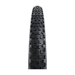 CONTINENTAL κάπες - TRINOTAL TRAIL GRIP 29X2.4 - μαύρο