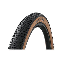 CONTINENTAL κάπες - DUBNITAL TRAIL GRIP 29X2.4 - μαύρο/καφέ