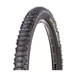 CONTINENTAL κάπες - TRAIL KING 29 PERFORMANCE 29X2.4 - μαύρο