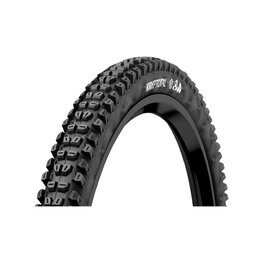 CONTINENTAL κάπες - KRYPTOTAL-R ENDURO SOFT 29X2.6 - μαύρο
