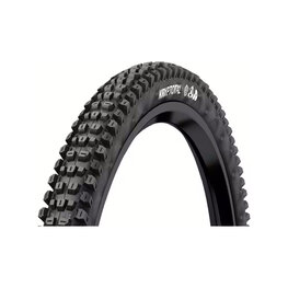 CONTINENTAL κάπες - KRYPTOTAL-F ENDURO SOFT 29X2.4 - μαύρο