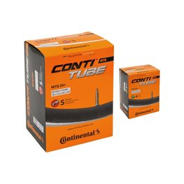 CONTINENTAL σαμπρέλες - MTB 29+ - μαύρο
