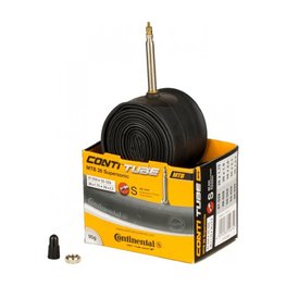 CONTINENTAL σαμπρέλες - MTB SUPERSONIC 26 FV - μαύρο