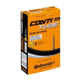 CONTINENTAL σαμπρέλες - RACE 28 - 60mm - μαύρο