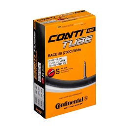 CONTINENTAL σαμπρέλες - RACE 28 WIDE 42mm - μαύρο