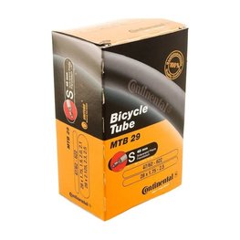 CONTINENTAL σαμπρέλες - MTB 29 FV 60mm - μαύρο
