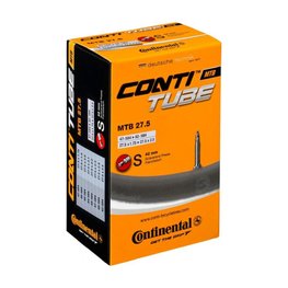 CONTINENTAL σαμπρέλες - MTB 27.5 - μαύρο
