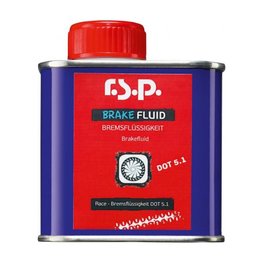 RSP αξεσουάρ - BRAKE FLUID DOT 50 ml