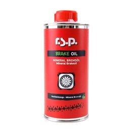 RSP Λιπαντικά - BRAKE OIL 250 ml 