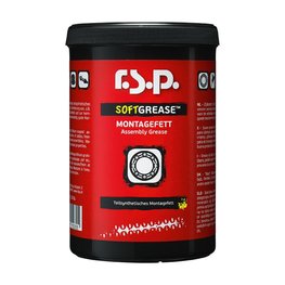 RSP Λιπαντικά - SOFT GREASE 500 g