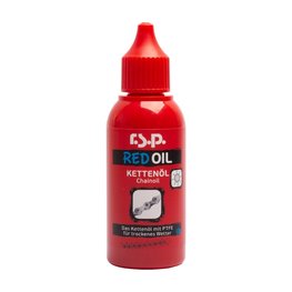 RSP Λιπαντικά - RED OIL 50 ml