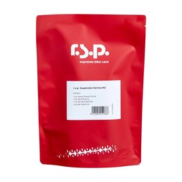 RSP SUSPENSION SERVICE KIT