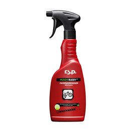 RSP καθαριστικό ποδηλάτου - MUDDY BUDDY 500 ml