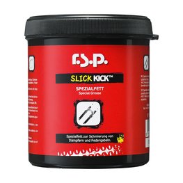 RSP Λιπαντικά - SLICK KICK 500 g