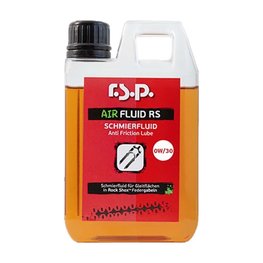 RSP Λιπαντικά - AIR FLUID 250 ml