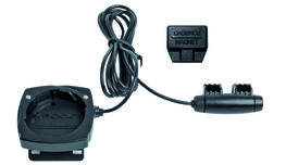 CICLOSPORT αξεσουάρ - CADENCE SET CM 4.X - μαύρο