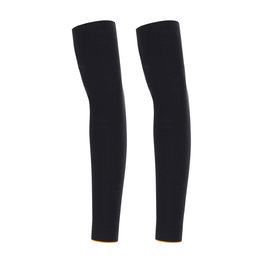 SANTINI γκέτες χεριών - UNICO - μαύρο