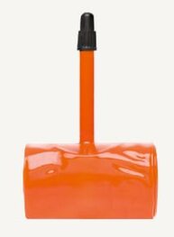 TUBOLITO σαμπρέλες - MTB 26x1.8-2.5 SV42 - πορτοκαλί