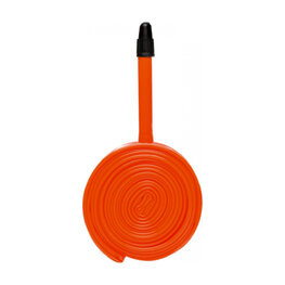 TUBOLITO σαμπρέλες - CX/GRAVEL 700x32/50C - SV42 - πορτοκαλί