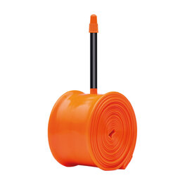 TUBOLITO σαμπρέλες - X-TUBO CX/GRAVEL 28/700C SV60 - μαύρο