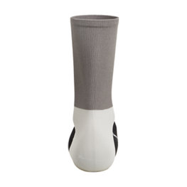 SANTINI κάλτσες κλασικές - BENGAL  - λευκό/γκρί/μαύρο